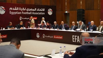تأكيدًا لـ القاهرة 24.. اتحاد الكرة يعتمد تشكيل الرابطة ويُحدد موعد الدوري