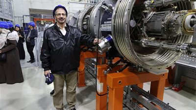 أكاديمية البحث العلمي: مصر تحولت من العضوية الجزئية إلى الشراكة الكاملة في النادي النووي العالمي