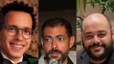 وليد الحلفاوي: فيلم محمد ممدوح وطه دسوقي الجديد مفاجأة.. والتصوير بعد العيد