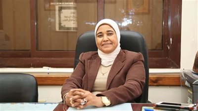 بعد القبض على مسئول تعليم البحر الأحمر.. تكليف فايزة أحمد مديرًا عامًا للمديرية