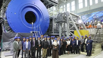 مصر تخطو بثبات نحو التميز النووي.. روسيا تشهد حضورًا مصريًا متميزًا في محفل علمي عالمي