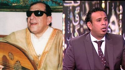 أول تعليق من ابنة سيد مكاوي على بلاغ جمعية المؤلفين والملحنين ضد محمود الليثي | خاص