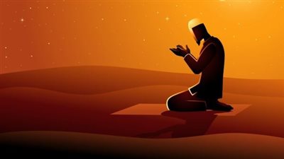 دعاء شهر ذي الحجة لأبي المتوفى.. ردده من الآن حتى يوم عرفة| فيديو