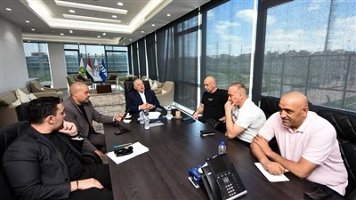 موعد توقف الدوري قبل كأس العرب وأمم إفريقيا.. وتفاصيل طلب التوأم | خاص 