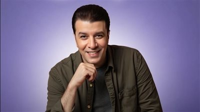 حب مين.. أغنية جديدة لـ مصطفى كامل وطرحها عبر المنصات الليلة