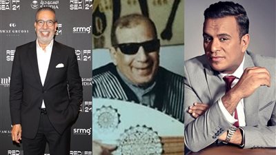 مدحت العدل بعد مبادرة الليثي لحل أزمة لحن سيد مكاوي: يا مرحب.. كل واحد ياخد حقه| خاص