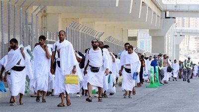 ننشر ضوابط الحج السياحي 2026