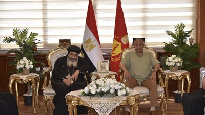 بورسعيد × 24 ساعة | فرص استثمارية جديدة.. وفعاليات دولية بالمدينة الشبابية| صور 