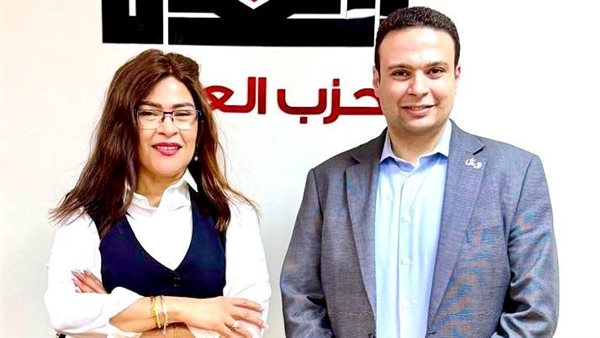 فاطمة ناعوت