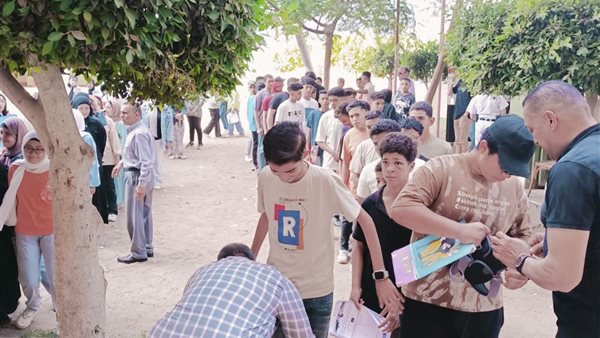 رصد 3 حالات غش في