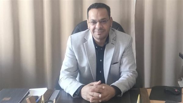 أحمد علي مدير مديرية