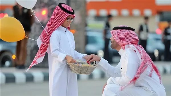 إجازة عيد الأضحى