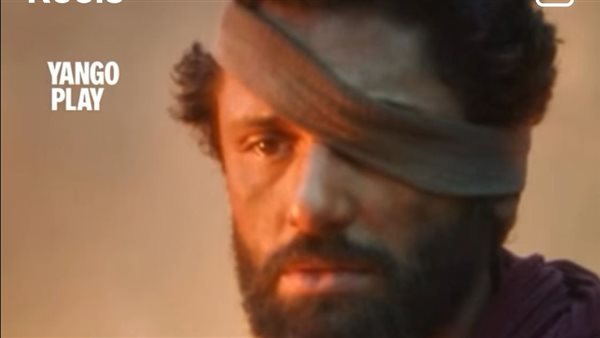 الفنان كريم محمود