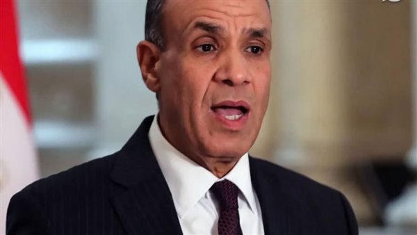 الدكتور بد عبدالعاطي