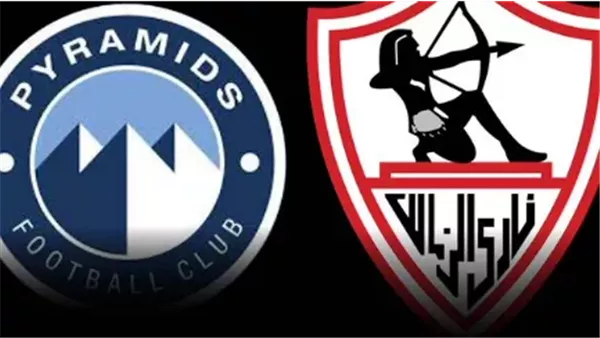 الزمالك وبيراميدز