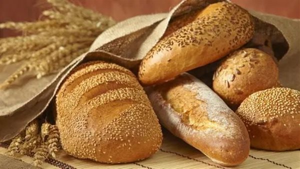 خبز ـ تعبيرية 