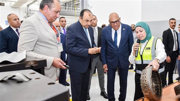 خلال اللقاء 