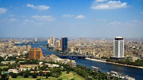 القاهرة - تعبيرية