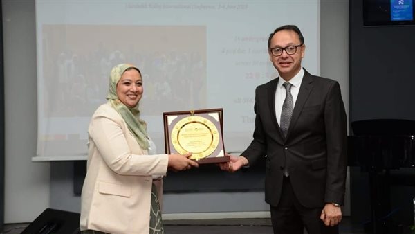 رئيس أكاديمية البحث