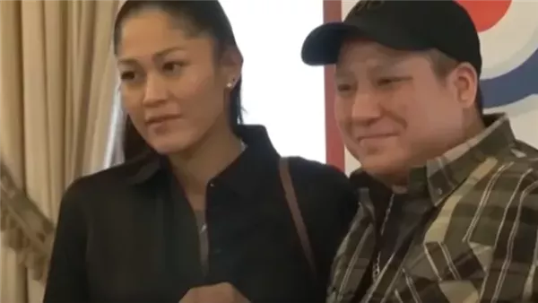 كندي يفوز باليانصيب