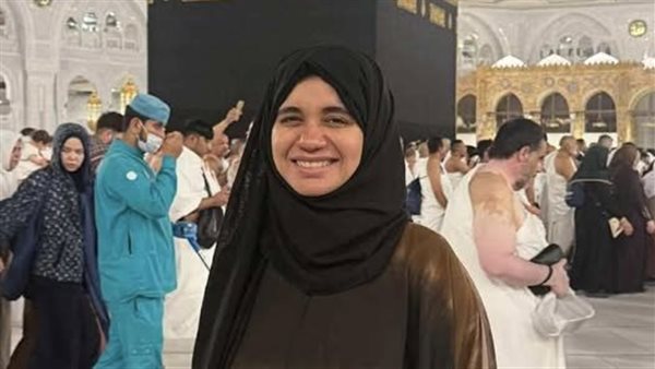 سلمى عبد المقصود