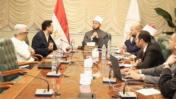 الدكتور أسامة الأزهري