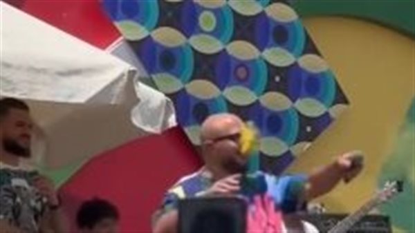 محمود العسيلي