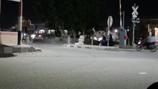 قطار - أرشيفية 