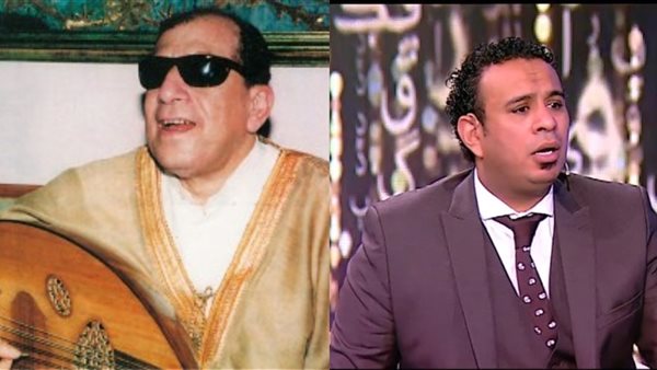 محمود الليثي وسيد