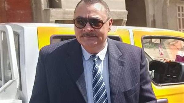 مجدى عبدالكريم عامر