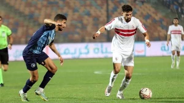 موعد مباراة الزمالك