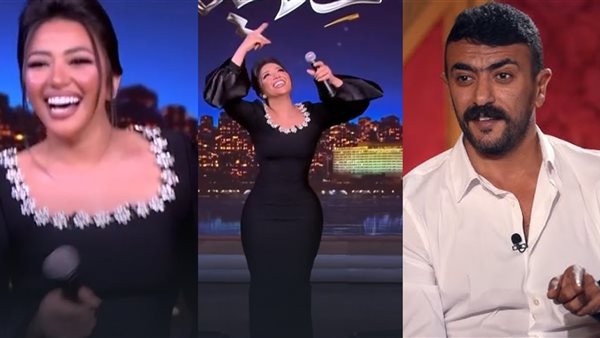 العوضي - رحمة محسن