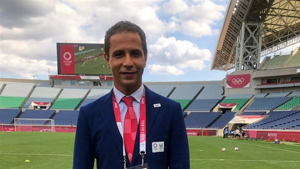 الحكم الدولي محمود