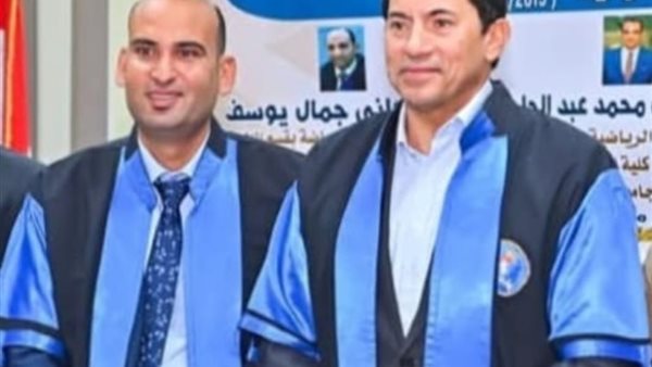 الدكتور أبانوب الراحل