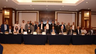 عمومية غرفة المنشآت والمطاعم السياحية تطلق خطة التميز السياحي