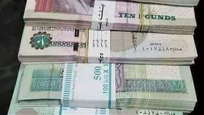 بسبب العيدية.. ضخ كميات كبيرة من النقود الجديدة بالبنوك قبل عيد الأضحى 