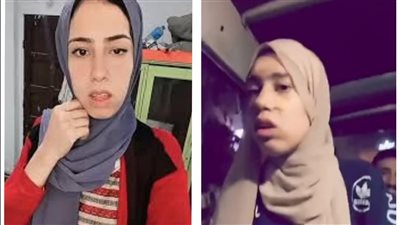 بيصورها وعاوزها تغني.. فيديو فتاة تتعرض للتحرش في ميكروباص يثير الغضب على السوشيال ميديا