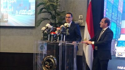 لأول مرة.. مضاعفة موازنة برنامج رد الأعباء التصديرية إلى 45 مليار جنيه