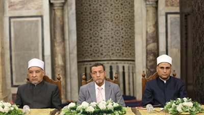 الملتقى الفقهي بالجامع الأزهر: الحج جسر روحي يجمع المسلمين ويعمق وحدة الأمة وتماسكها