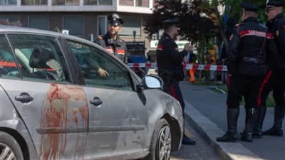 على يد تاجر مخدرات.. أسرة طفل مصري توفي في حادث طعن بإيطاليا تطالب بالقصاص