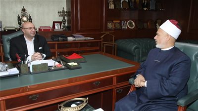 محافظ بني سويف: تخصيص 161 ساحة وأكثر من 320 إمامًا وخطيبًا لصلاة عيد الأضحى