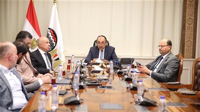 شركة قطرية ترغب في توسيع استثماراتها بمصر.. وتستهدف قطاعات الصناعات المعدنية والعقارات والرعاية الصحية