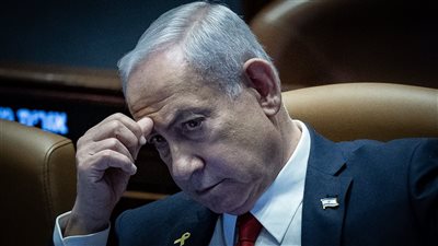 الإمارات ترفض زيارة لـ نتنياهو: لن تُجرى إلا بعد إعلان وقف إطلاق النار