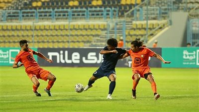 موعد مباراة البنك الأهلي وإنبي في نصف نهائي كأس عاصمة مصر
