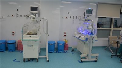 الصحة ترفع درجة الاستعداد القصوى بالأقصر خلال عيد الأضحى