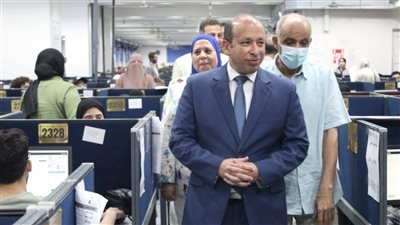 أكثر من 5 آلاف طالب وافد.. طب قصر العيني تكشف تفاصيل سير امتحانات مايو 