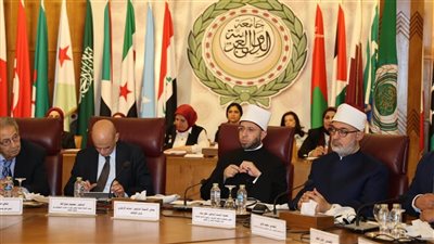 وزير الأوقاف يشهد افتتاح فعاليات النسخة الثالثة للمؤتمر الدولي للمناخ والبيئة