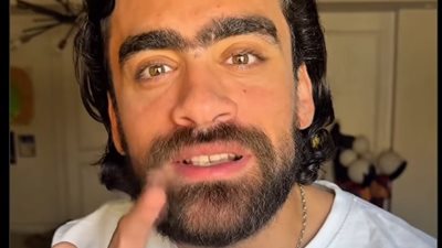 بـ10 جنيهات.. مكاوي يحول ترند الدمية لبوبو لفعل خير لمساعدة 35 فتاة