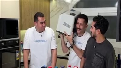 رئيس قسم الألبان بجامعة القاهرة: فيديوهات تقييم المنتجات الغذائية تضلل الجمهور وتفتقر للمنهجية العلمية