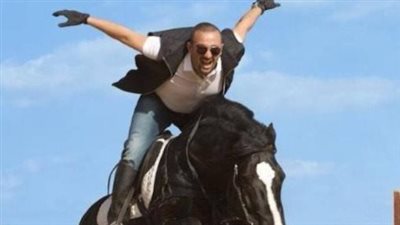 بعد السرب في 2024 | أحمد السقا في تحدٍ جديد بـ أحمد وأحمد.. والعرض 2 يوليو